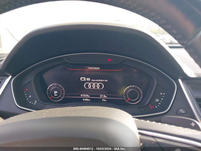 Photo 6 VIN: WA1BNAFYXJ2229282 - AUDI Q5 