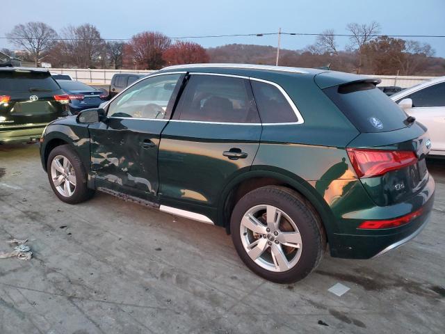 Photo 1 VIN: WA1BNAFYXJ2229430 - AUDI Q5 