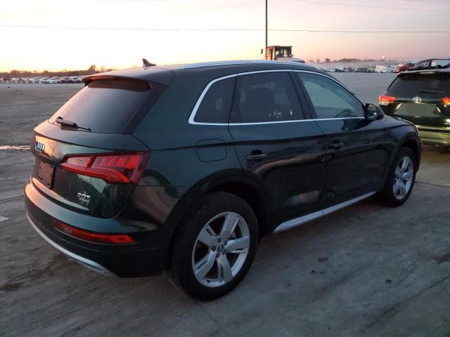 Photo 2 VIN: WA1BNAFYXJ2229430 - AUDI Q5 