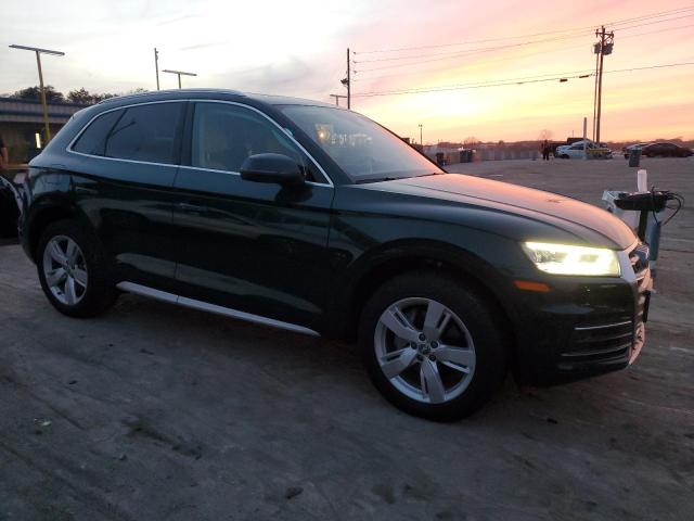 Photo 3 VIN: WA1BNAFYXJ2229430 - AUDI Q5 