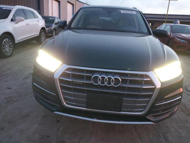 Photo 4 VIN: WA1BNAFYXJ2229430 - AUDI Q5 