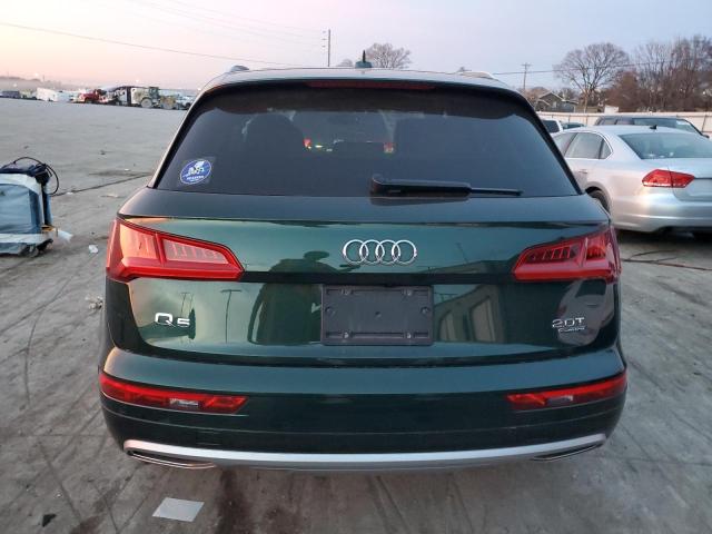 Photo 5 VIN: WA1BNAFYXJ2229430 - AUDI Q5 