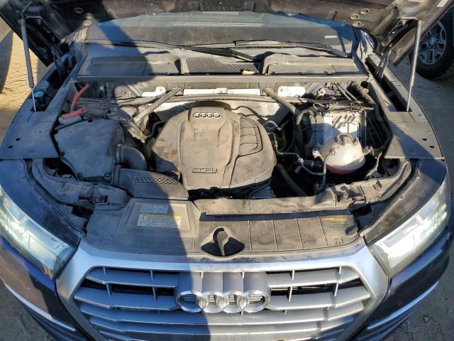 Photo 11 VIN: WA1BNAFYXJ2238757 - AUDI Q5 PREMIUM 