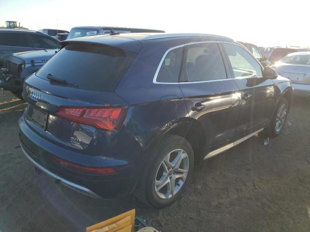 Photo 2 VIN: WA1BNAFYXJ2238757 - AUDI Q5 PREMIUM 