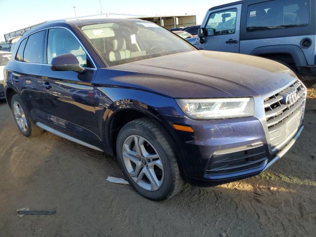 Photo 3 VIN: WA1BNAFYXJ2238757 - AUDI Q5 PREMIUM 