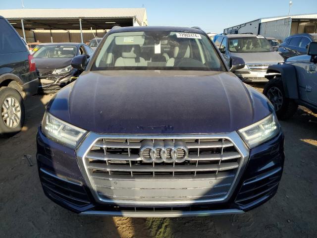 Photo 4 VIN: WA1BNAFYXJ2238757 - AUDI Q5 PREMIUM 