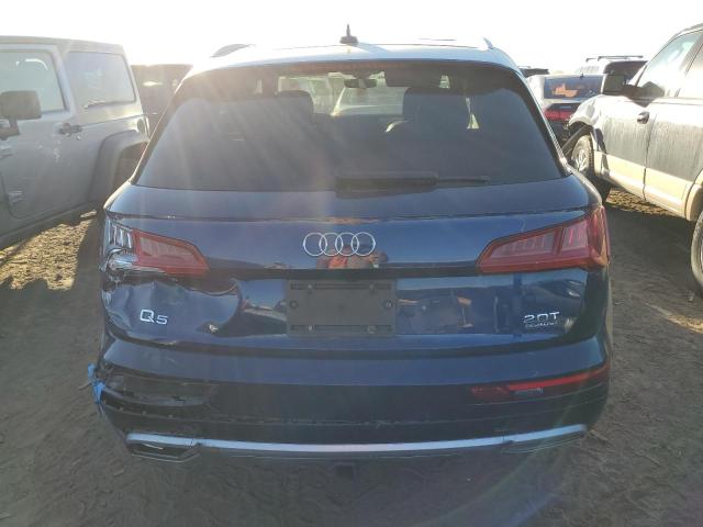 Photo 5 VIN: WA1BNAFYXJ2238757 - AUDI Q5 PREMIUM 