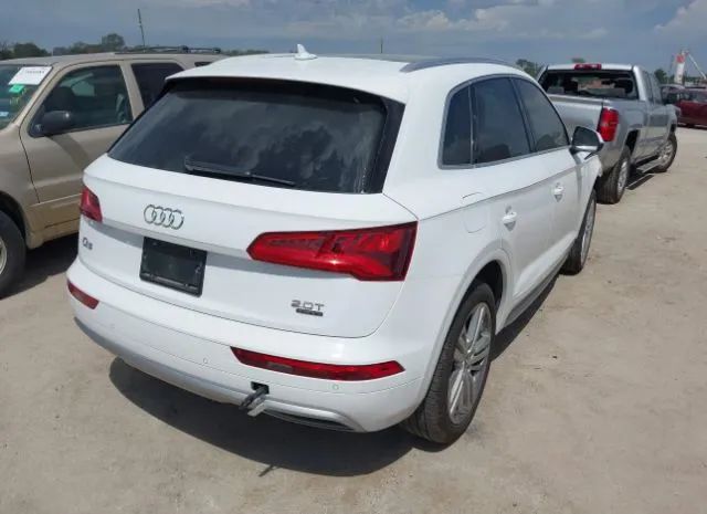 Photo 3 VIN: WA1BNAFYXJ2238774 - AUDI Q5 