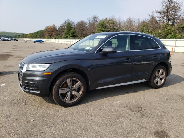 Photo 0 VIN: WA1BNAFYXJ2248222 - AUDI Q5 PREMIUM 