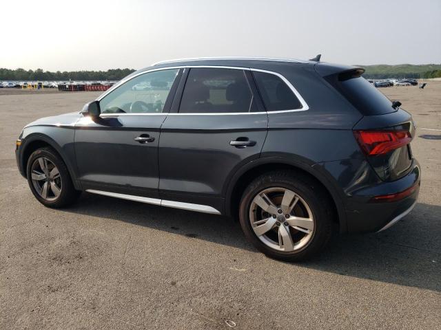 Photo 1 VIN: WA1BNAFYXJ2248222 - AUDI Q5 PREMIUM 