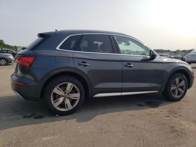 Photo 2 VIN: WA1BNAFYXJ2248222 - AUDI Q5 PREMIUM 