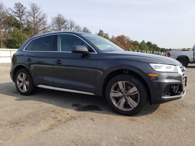 Photo 3 VIN: WA1BNAFYXJ2248222 - AUDI Q5 PREMIUM 