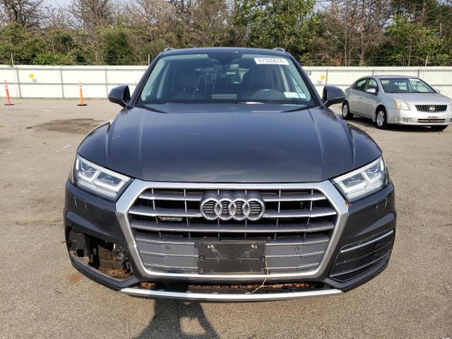 Photo 4 VIN: WA1BNAFYXJ2248222 - AUDI Q5 PREMIUM 