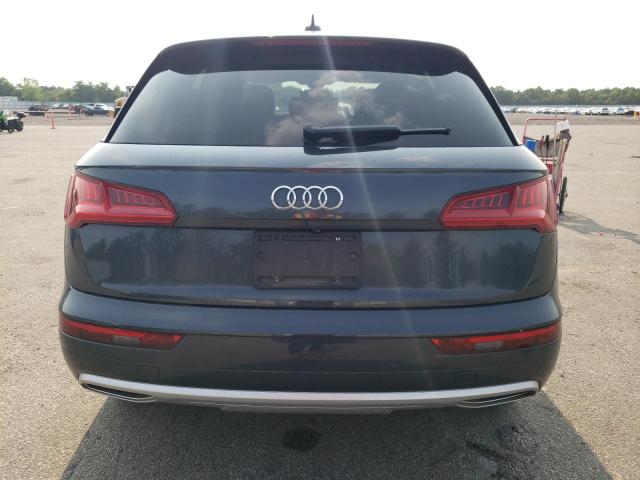 Photo 5 VIN: WA1BNAFYXJ2248222 - AUDI Q5 PREMIUM 