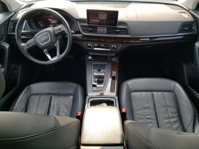 Photo 7 VIN: WA1BNAFYXJ2248222 - AUDI Q5 PREMIUM 