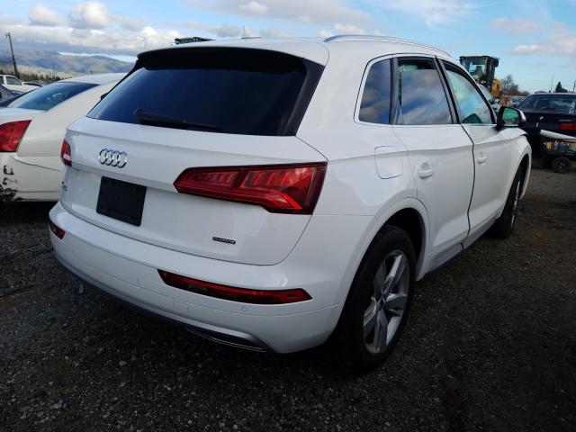 Photo 3 VIN: WA1BNAFYXK2024417 - AUDI Q5 