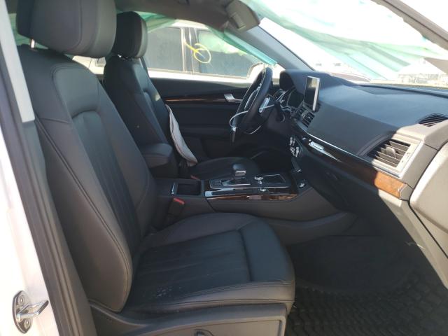 Photo 4 VIN: WA1BNAFYXK2024417 - AUDI Q5 