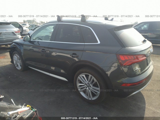 Photo 2 VIN: WA1BNAFYXK2031268 - AUDI Q5 