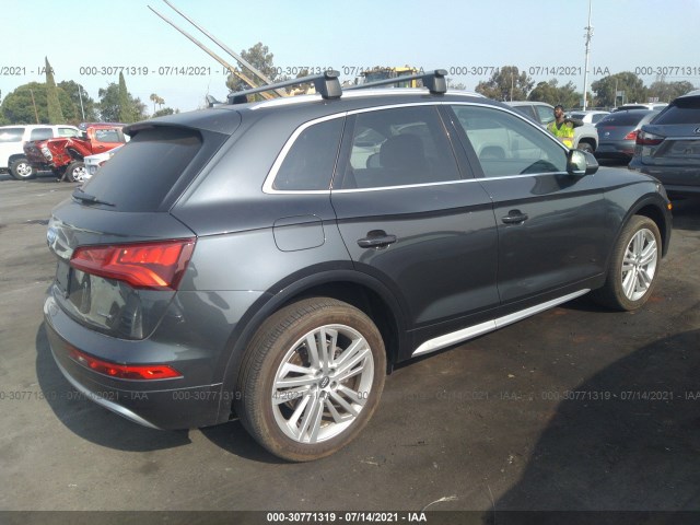 Photo 3 VIN: WA1BNAFYXK2031268 - AUDI Q5 