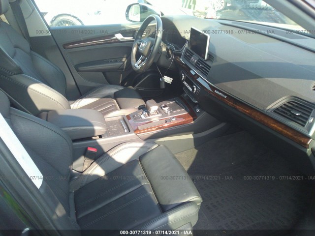 Photo 4 VIN: WA1BNAFYXK2031268 - AUDI Q5 