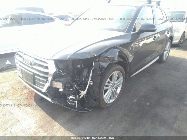 Photo 5 VIN: WA1BNAFYXK2031268 - AUDI Q5 