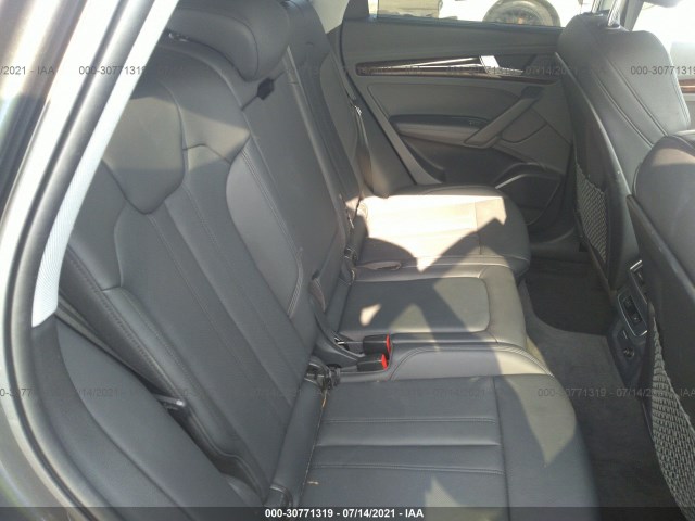 Photo 7 VIN: WA1BNAFYXK2031268 - AUDI Q5 