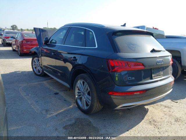 Photo 2 VIN: WA1BNAFYXK2032775 - AUDI Q5 