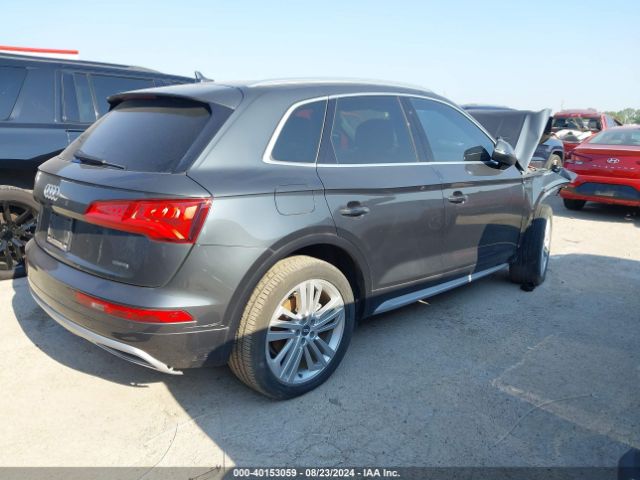 Photo 3 VIN: WA1BNAFYXK2032775 - AUDI Q5 