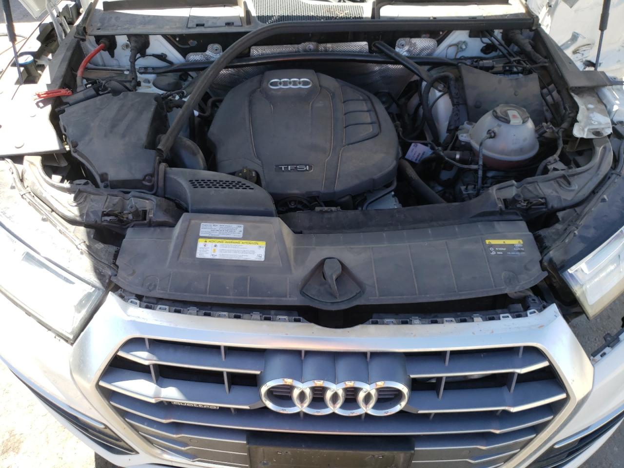 Photo 12 VIN: WA1BNAFYXK2032808 - AUDI Q5 