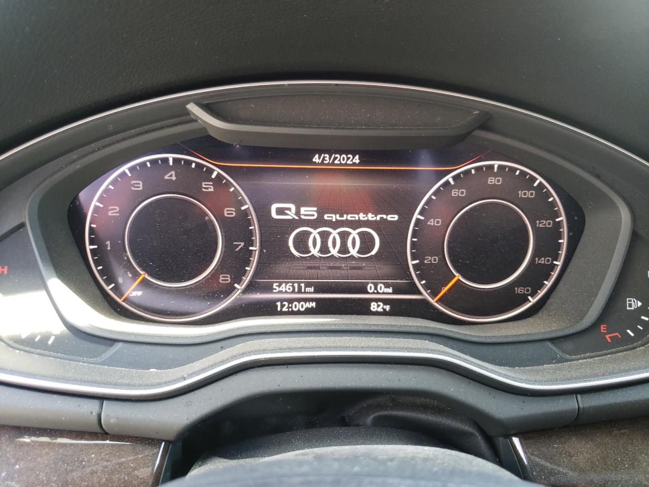 Photo 9 VIN: WA1BNAFYXK2032808 - AUDI Q5 