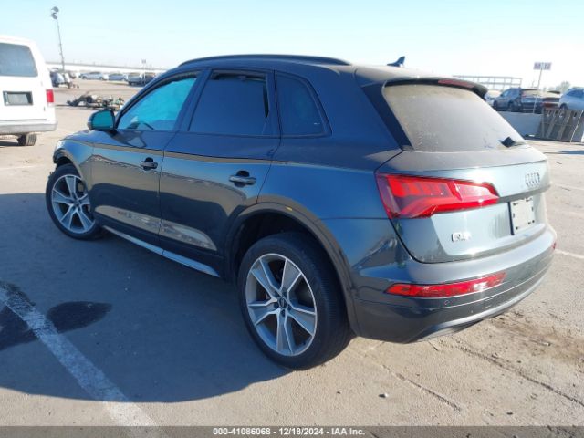 Photo 2 VIN: WA1BNAFYXK2035899 - AUDI Q5 