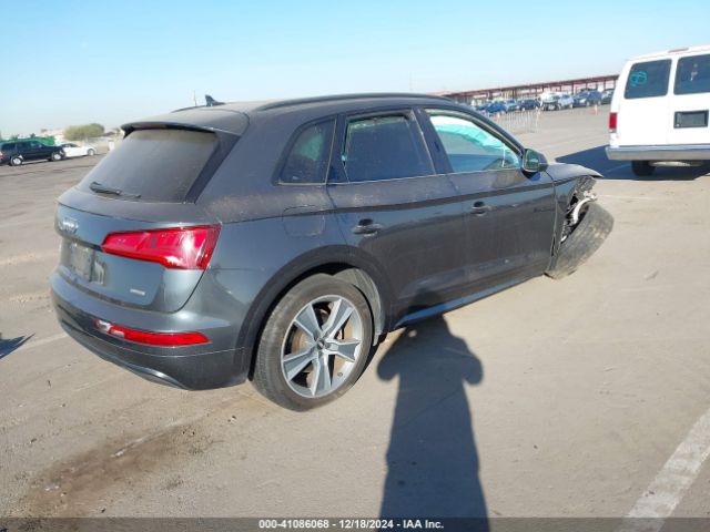 Photo 3 VIN: WA1BNAFYXK2035899 - AUDI Q5 