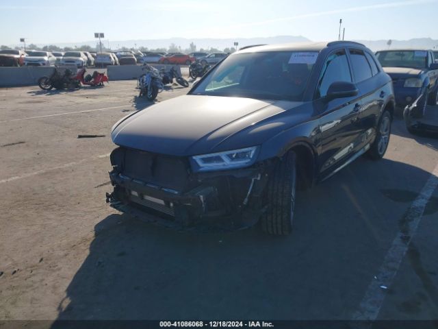 Photo 5 VIN: WA1BNAFYXK2035899 - AUDI Q5 