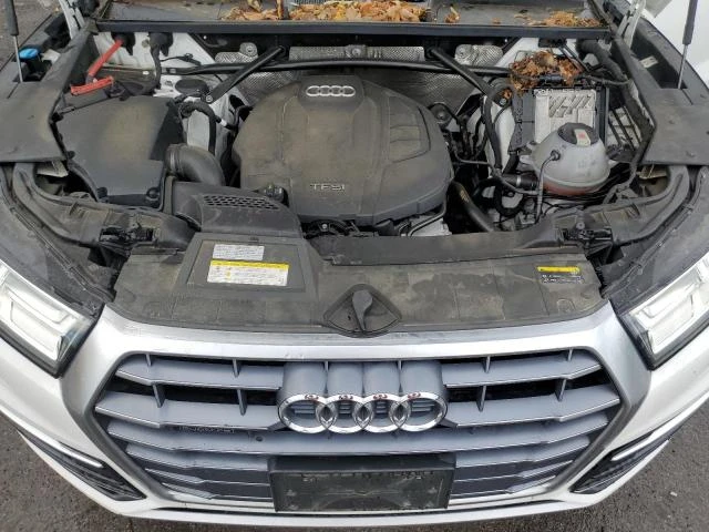 Photo 11 VIN: WA1BNAFYXK2035921 - AUDI Q5 PREMIUM 