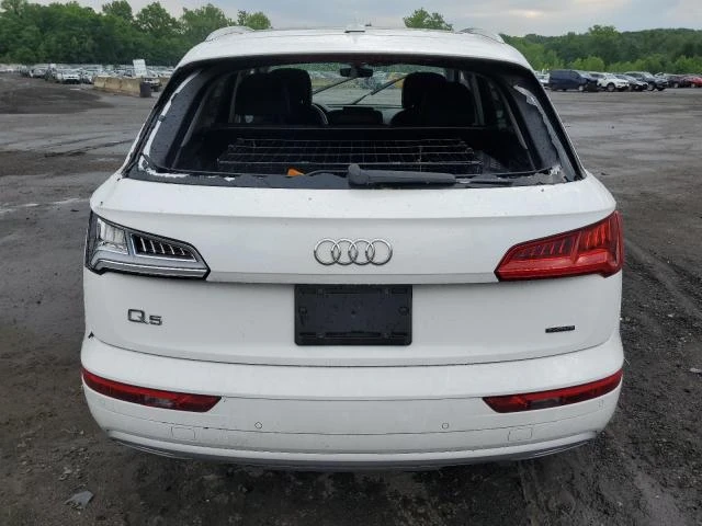 Photo 5 VIN: WA1BNAFYXK2035921 - AUDI Q5 PREMIUM 