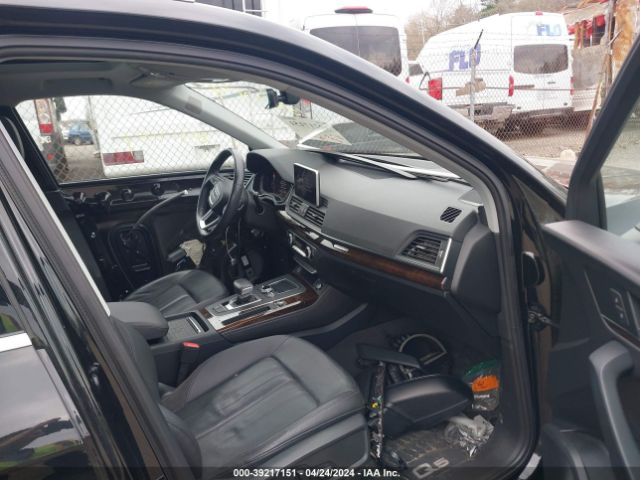 Photo 4 VIN: WA1BNAFYXK2042268 - AUDI Q5 