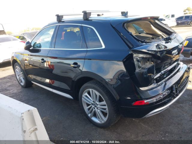 Photo 2 VIN: WA1BNAFYXK2068451 - AUDI Q5 