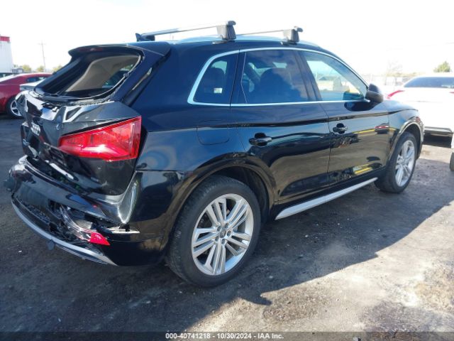 Photo 3 VIN: WA1BNAFYXK2068451 - AUDI Q5 