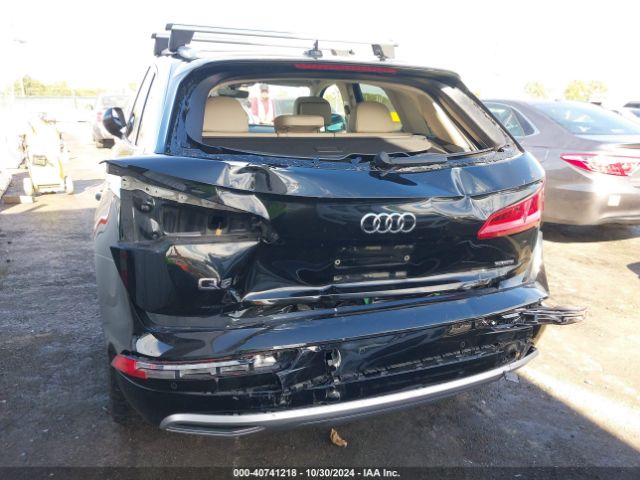 Photo 5 VIN: WA1BNAFYXK2068451 - AUDI Q5 