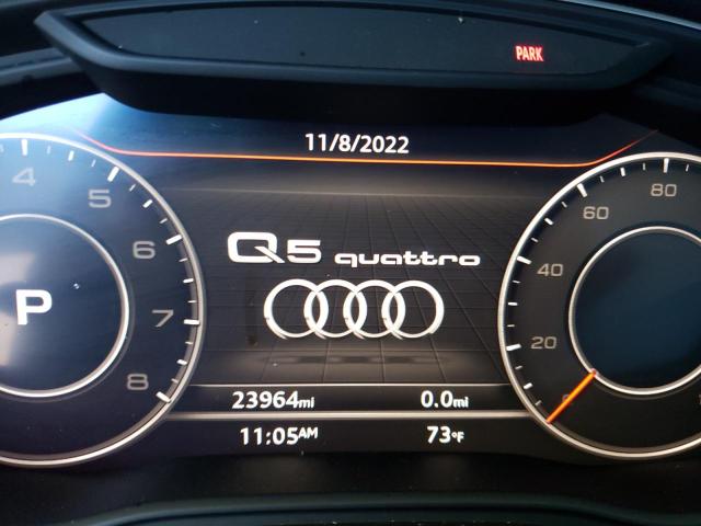 Photo 7 VIN: WA1BNAFYXK2090255 - AUDI Q5 PREMIUM 