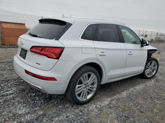 Photo 2 VIN: WA1BNAFYXK2094810 - AUDI Q5 