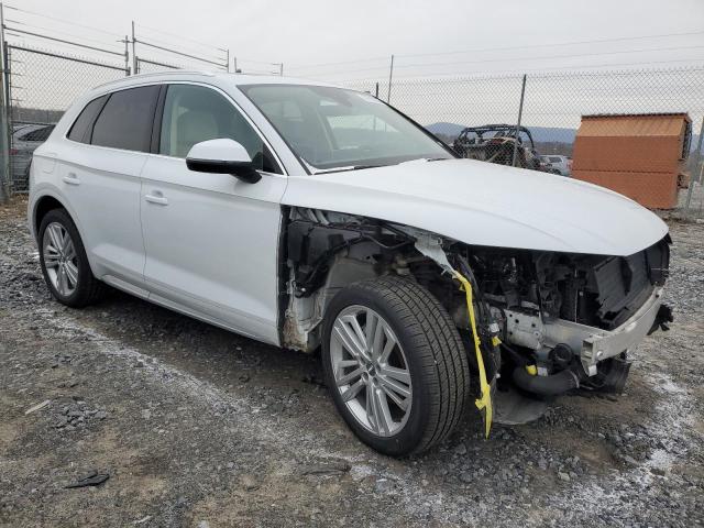 Photo 3 VIN: WA1BNAFYXK2094810 - AUDI Q5 