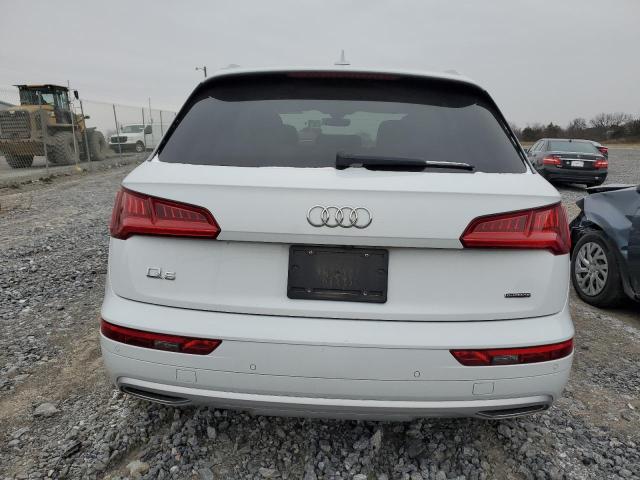 Photo 5 VIN: WA1BNAFYXK2094810 - AUDI Q5 