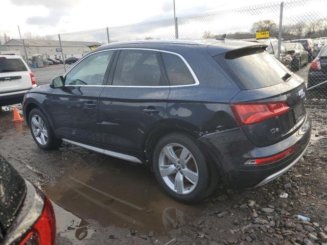 Photo 1 VIN: WA1BNAFYXK2106955 - AUDI Q5 PREMIUM 