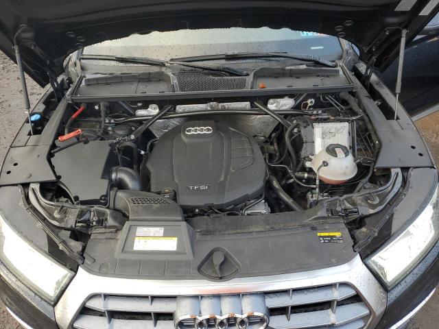 Photo 11 VIN: WA1BNAFYXK2106955 - AUDI Q5 PREMIUM 