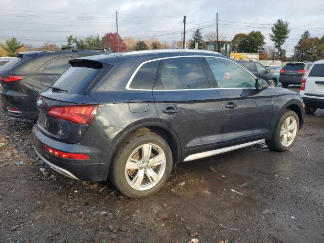 Photo 2 VIN: WA1BNAFYXK2106955 - AUDI Q5 PREMIUM 