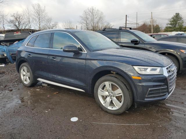 Photo 3 VIN: WA1BNAFYXK2106955 - AUDI Q5 PREMIUM 