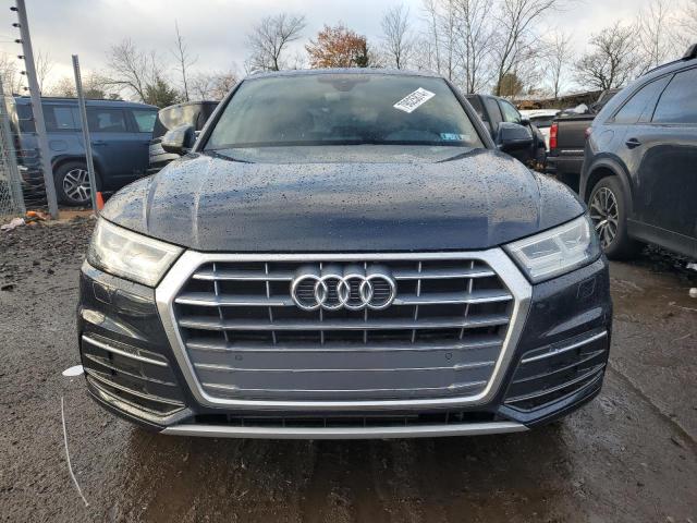 Photo 4 VIN: WA1BNAFYXK2106955 - AUDI Q5 PREMIUM 