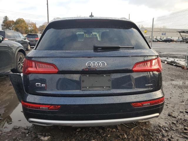 Photo 5 VIN: WA1BNAFYXK2106955 - AUDI Q5 PREMIUM 