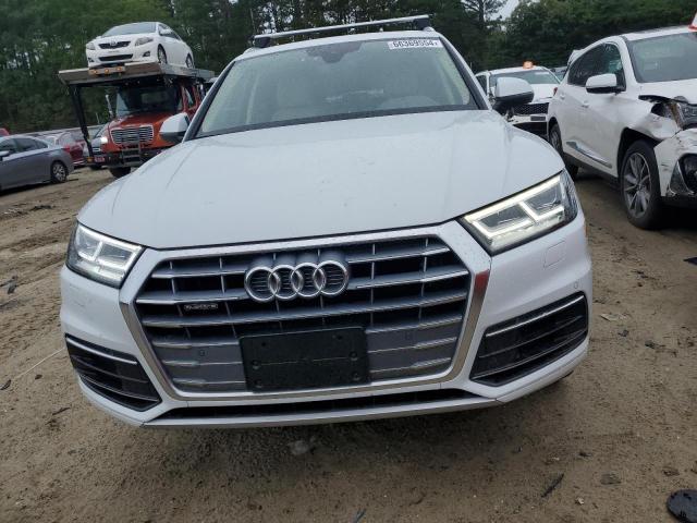 Photo 4 VIN: WA1BNAFYXK2120631 - AUDI Q5 